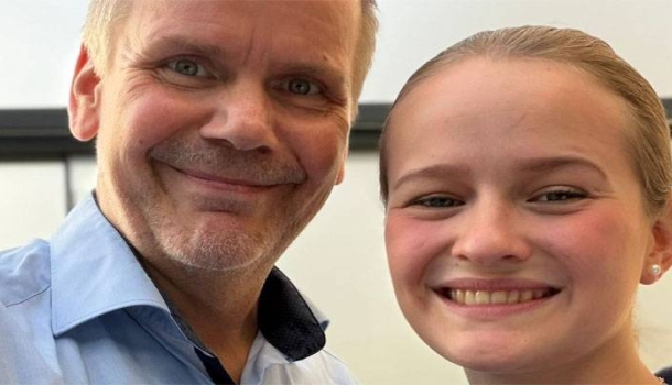 TUI TRAVELStar Azubis holen Landes- und Bundessieg