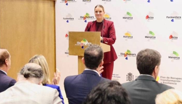 Ibiza und Formentera starten App zur Echtzeit-Information über Strandbelegung