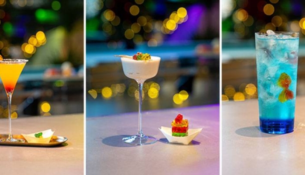 Moxy Hotels brings a playful twist to the New Year with Sweet Moxy Fest