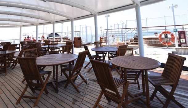 Silversea wird offizieller Partner der BNP Paribas Open - Lesen Sie die Nachrichten