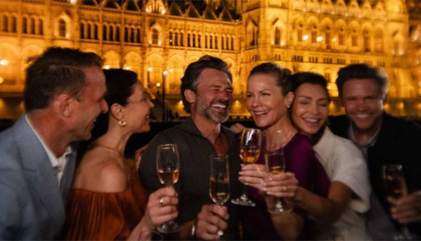 Celebrity River Cruises announces 10 additional ships and opens 2028 Europe season - Read the News