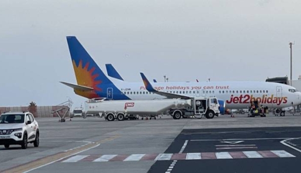 Kanarya Adaları yedi yeni uluslararası hatla turizm pazarlarını çeşitlendiriyor