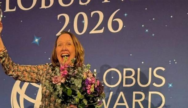 Marina Schöbel ist Sales-Managerin des Jahres