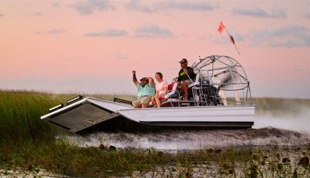 Visit Lauderdale startet neue Markenkampagne Never Lose Your Splash - Lesen Sie die Nachrichten