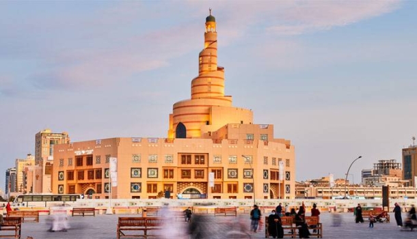 Qatar zieht positive Tourismusbilanz für 2025 - Lesen Sie die Nachrichten