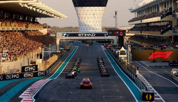 Celestyal Cruises setzt 2026/27 erneut auf Formel-1-Kreuzfahrten im Arabischen Golf - Lesen Sie die Nachrichten