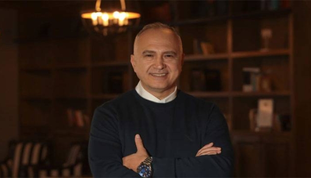ATG Hotels’te üst düzey atama: İsmail Akdeniz Grup Gastronomi Müdürü oldu