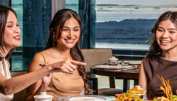 Kitchen Kinship: Hilton spotlights family dining across Asia Pacific