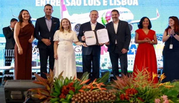 TAP Air Portugal verbindet Lissabon ab Herbst 2026 mit São Luís - Lesen Sie die Nachrichten