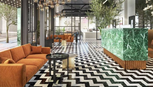 MEININGER Hotels eröffnet neues Haus im Herzen von Dublin