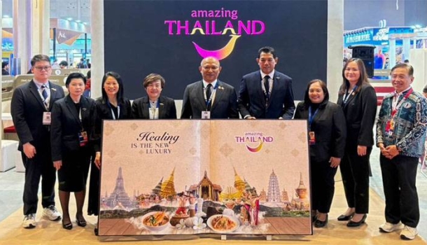 TAT deepens India engagement at Outbound Travel Mart 2026 in Mumbai - Read the News