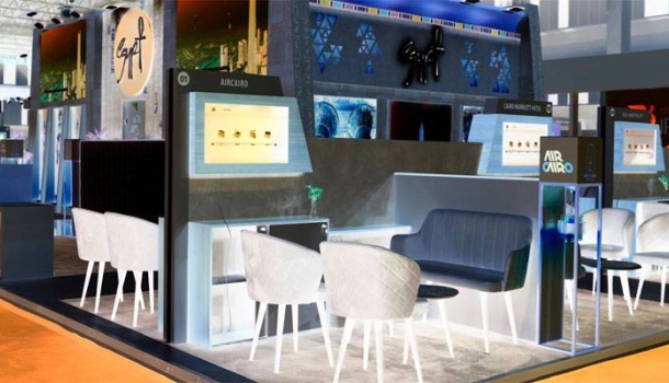 Turizmde rekor büyüme yakalayan Mısır, EMITT 2026’da Türkiye ile iş birliklerini güçlendiriyor - Haberi Oku