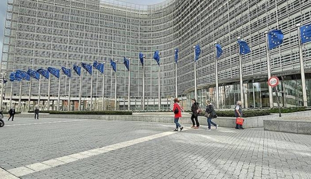 AB’nin yeni vize stratejisi Türk vatandaşlarını doğrudan etkilemeyecek