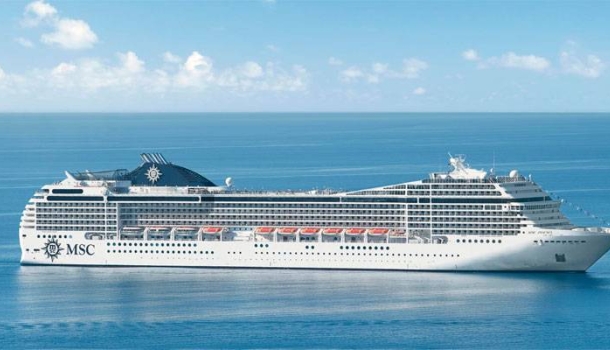 MSC Cruises startet Alaska-Saison mit Meeresschutz-Partnerschaft - Lesen Sie die Nachrichten