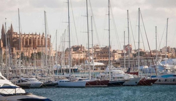 Mallorca kitle turizminden kurtulamıyor: 2025’te 13,5 milyon ziyaretçi aşıldı