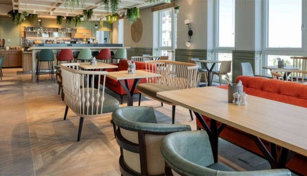 Mit Ascott durch den urbanen Frühling - Lesen Sie die Nachrichten