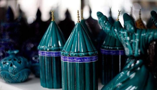 Souvenir-Ausgaben von Türkei-Reisenden erreichen Rekordniveau - Lesen Sie die Nachrichten