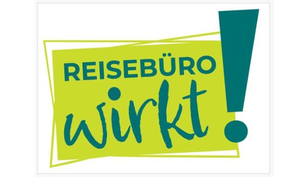 ‘Reisebüro wirkt’: rtk startet branchenweite Kampagne für Reisebüros 