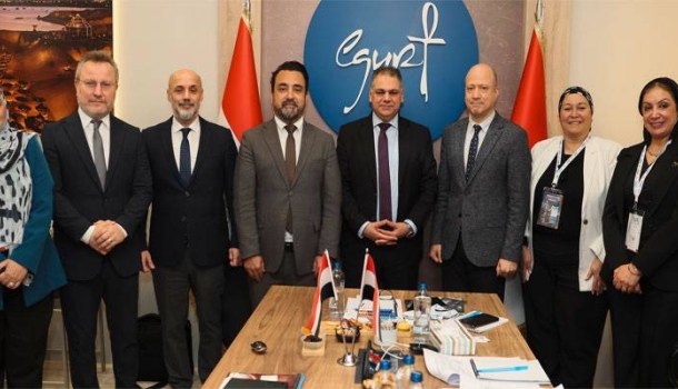 Coral Travel Group, 2026’da Mısır’da 1 milyon turisti ağırlamayı hedefliyor - Haberi Oku