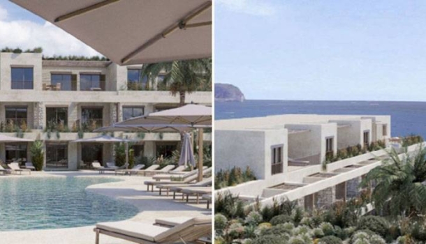 Sunset Hospitality Group İspanya’daki dördüncü otelini Benissa’da açıyor - Haberi Oku