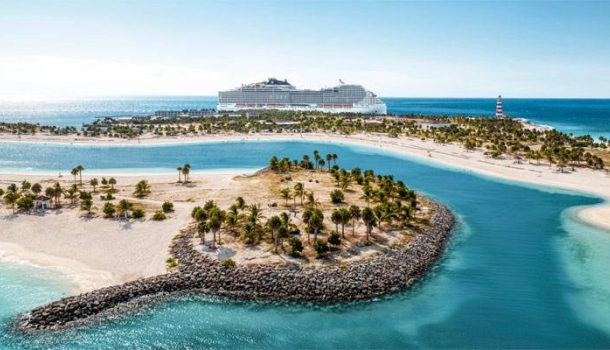 Ostern auf See: Frühlingsreisen mit MSC Cruises - Lesen Sie die Nachrichten