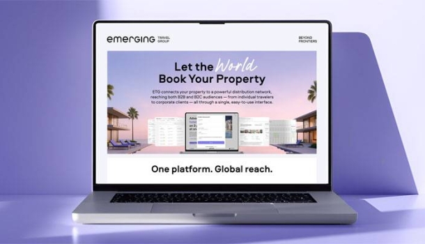 ETG-Analyse zeigt steigende Nachfrage nach Europa und USA für 2026 - Lesen Sie die Nachrichten