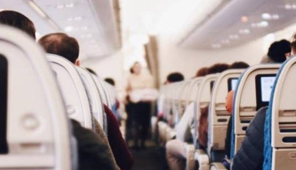 THY’de yolcu memnuniyeti yüzde 86’ya yükseldi - Haberi Oku