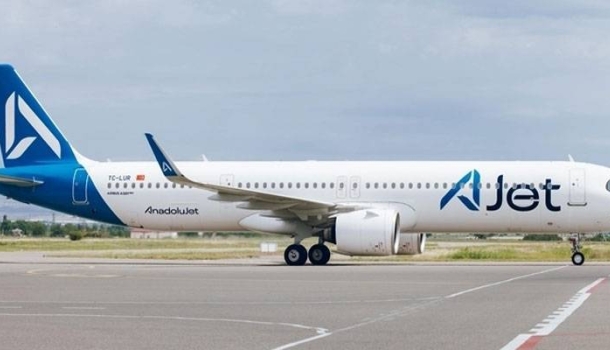 AJet startet Direktflüge von Sivas nach Köln - Lesen Sie die Nachrichten