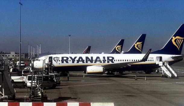 Ryanair Almanya turizm stratejisini yüksek erişim maliyetleri nedeniyle eleştirdi - Haberi Oku