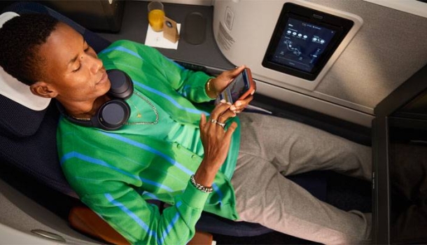 Lufthansa: Allegris Business Class im Dreamliner jetzt buchbar - Lesen Sie die Nachrichten