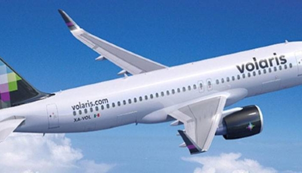 Volaris erweitert Streckennetz um 33 neue Routen