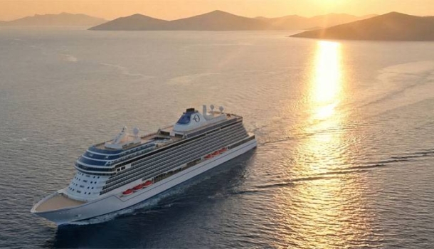 Oceania Cruises bestellt fünftes Schiff der Sonata-Klasse