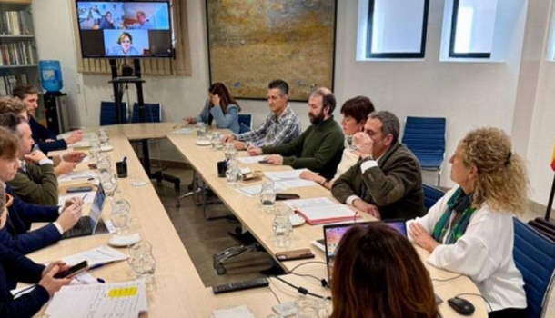 Baleares güneş tutulmasını turistik tanıtım aracı yapmayacak