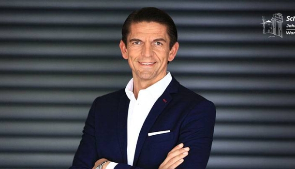 Deniz Aytekin setzt Impulse auf Schmetterling Jahrestagung 2026 - Lesen Sie die Nachrichten