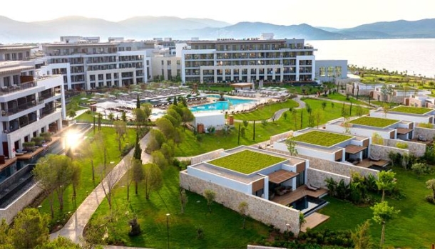 Anda Barut Collection startet am 28. März in die Saison 2026 - Lesen Sie die Nachrichten