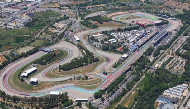 Barcelona, Formula 1 Grand Prix’sini 2032’ye kadar sürdürecek