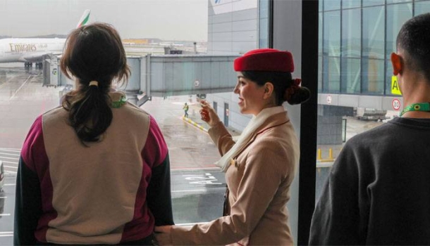 Emirates, ‘otizm dostu’ seyahat uygulamasını İstanbul’a taşıdı - Haberi Oku