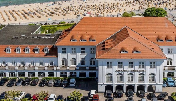 Baltic Seaside Properties erweitert Portfolio in Travemünde - Lesen Sie die Nachrichten