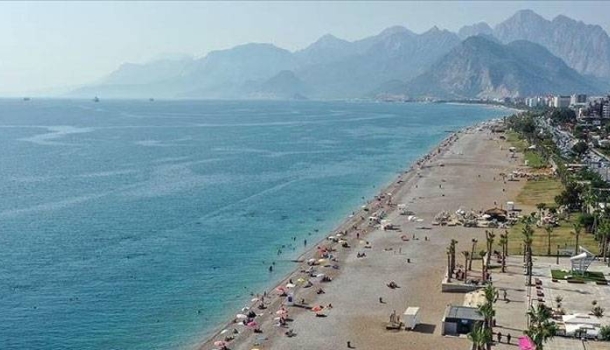 Rus turistler tatil tercihini Türkiye’den yana kullandı - Haberi Oku