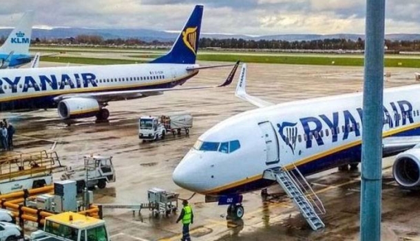 Gericht verurteilt Ryanair wegen Verletzung der Gewerkschaftsfreiheit in Palma - Lesen Sie die Nachrichten