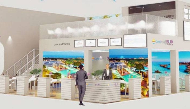 Coral Travel setzt auf Wachstum und Flexibilität zur ITB 2026 - Lesen Sie die Nachrichten