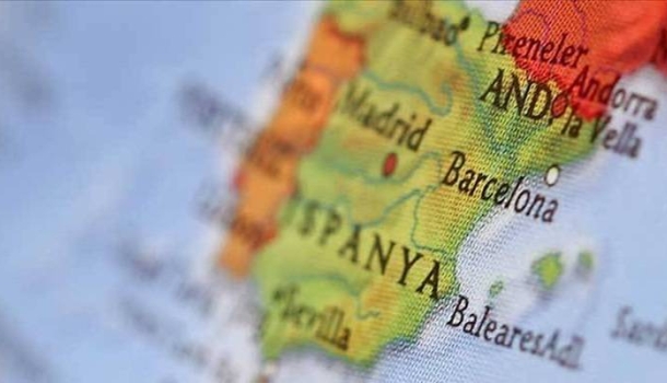 İspanya’da turizm istihdamı ocakta 2,69 milyona yükseldi - Haberi Oku