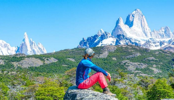 Weltweitwandern setzt auf außergewöhnliche Fernreisen 2026