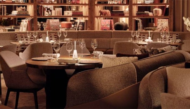 Rosewood Courchevel Le Jardin Alpin debuts as a new landmark for ski exploration - Read the News