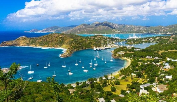 Antigua und Barbuda verzeichnen solides Wachstum im Reisejahr 2025
