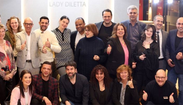 Coral Travel startet Floating Roadshows auf dem Rhein - Lesen Sie die Nachrichten