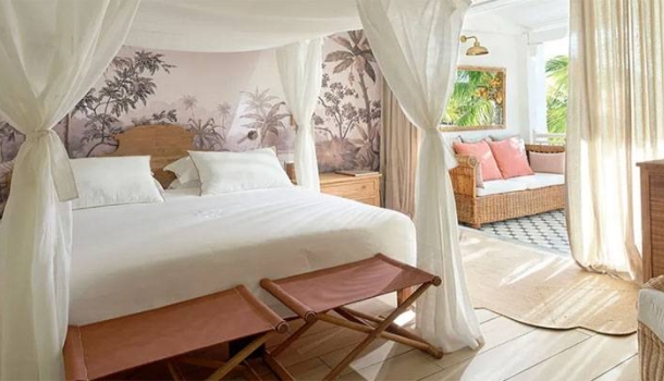 Paradise Cove Boutique Hotel auf Mauritius setzt auf diskreten Luxus für Erwachsene - Lesen Sie die Nachrichten