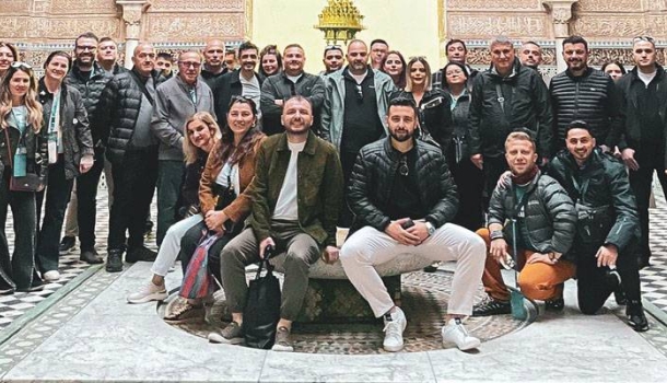 Vize kolaylığı ve fiyat avantajı: Bayramda rota Kuzey Afrika - Haberi Oku