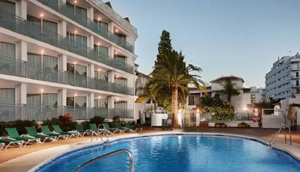 Neue Hotelkette Beneste startet mit vier Häusern in Andalusien - Lesen Sie die Nachrichten