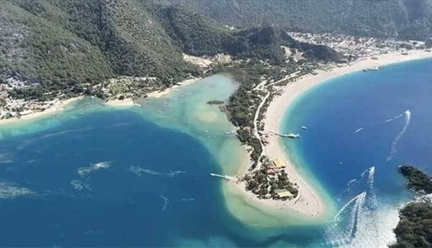 Türkiye, Alman turistlerin 2026 yaz tercihlerinde zirvede - Haberi Oku